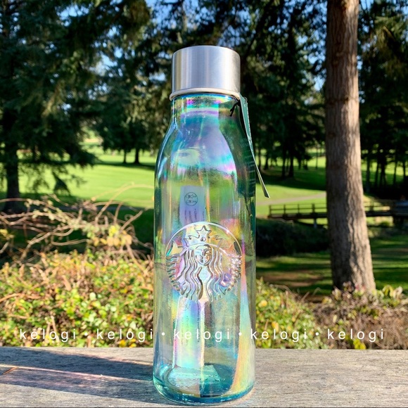 🌈LAST FEW🌈Starbucks Rainbow Iridescent Bundle - Picture 6 of 8